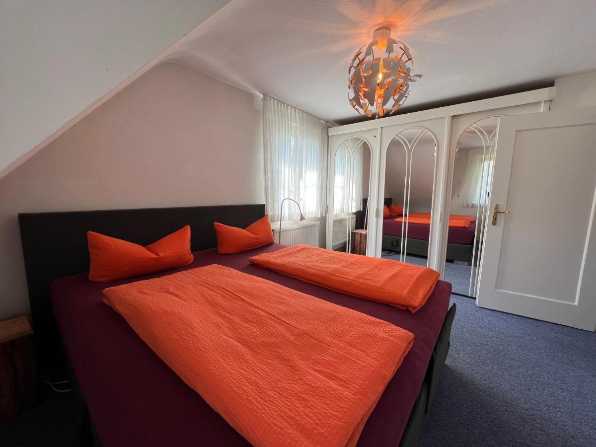 Pe Loft Central Friedrichshafen Ngoại thất bức ảnh