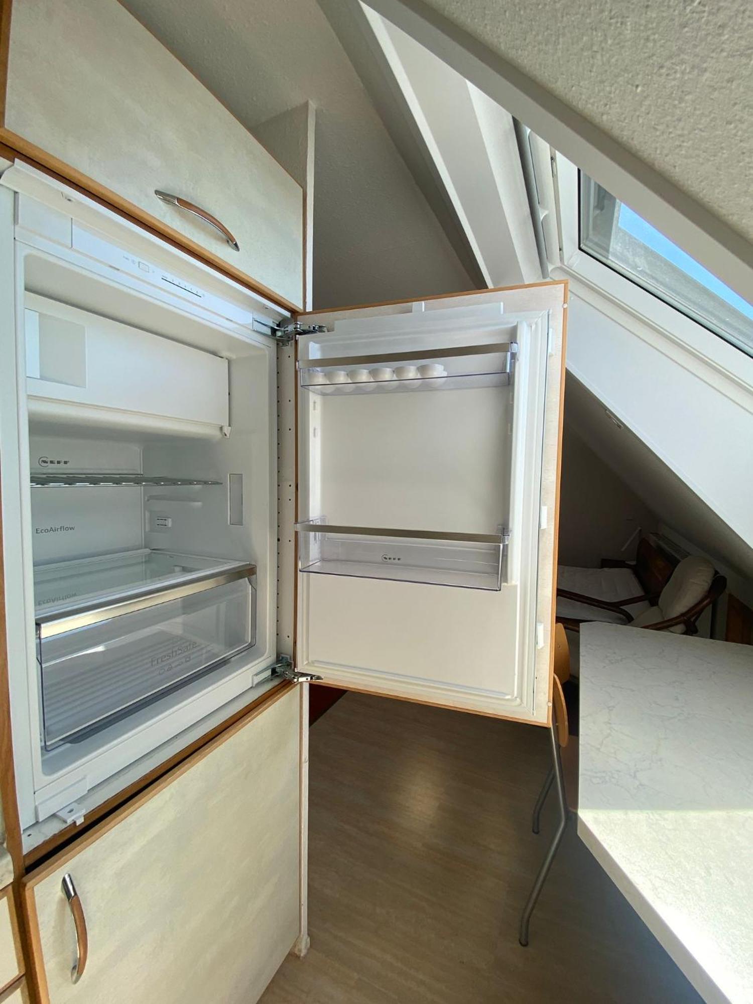 Pe Loft Central Friedrichshafen Ngoại thất bức ảnh