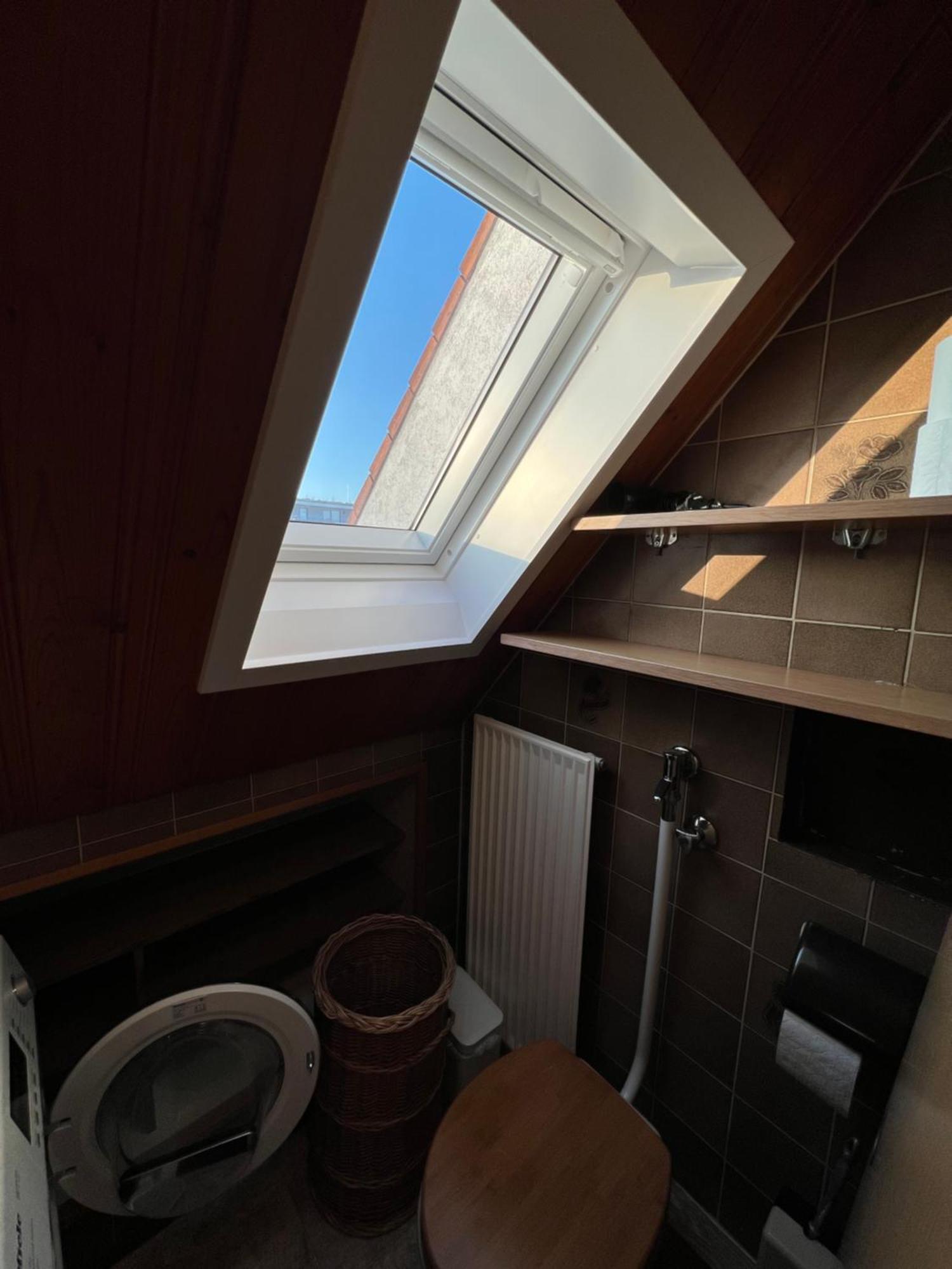 Pe Loft Central Friedrichshafen Ngoại thất bức ảnh