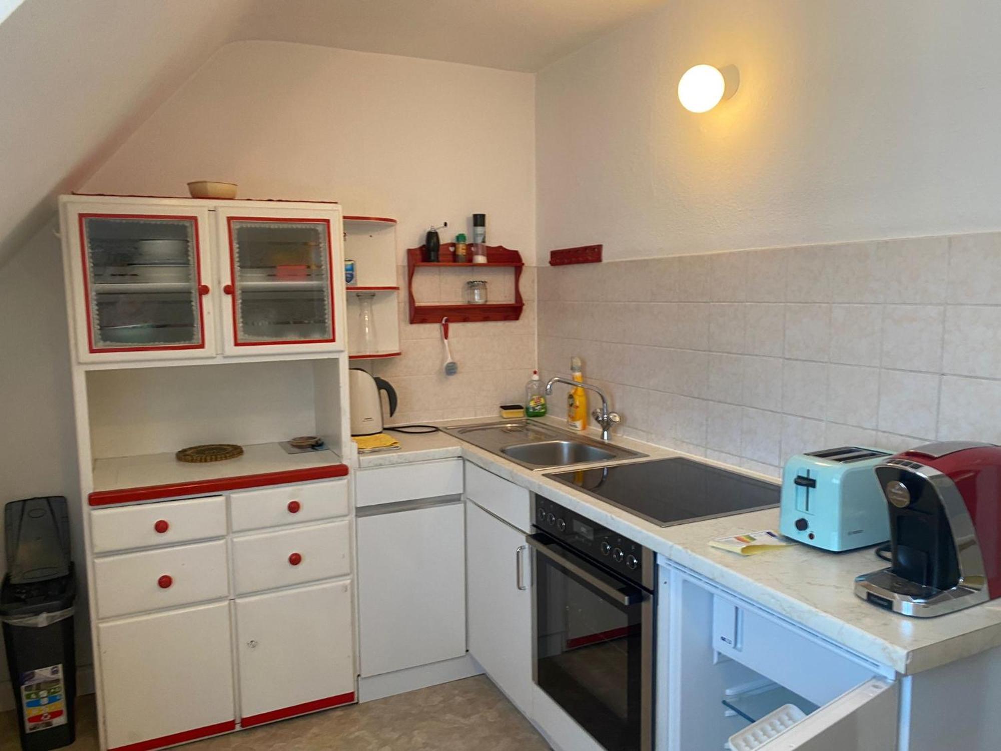 Pe Loft Central Friedrichshafen Ngoại thất bức ảnh