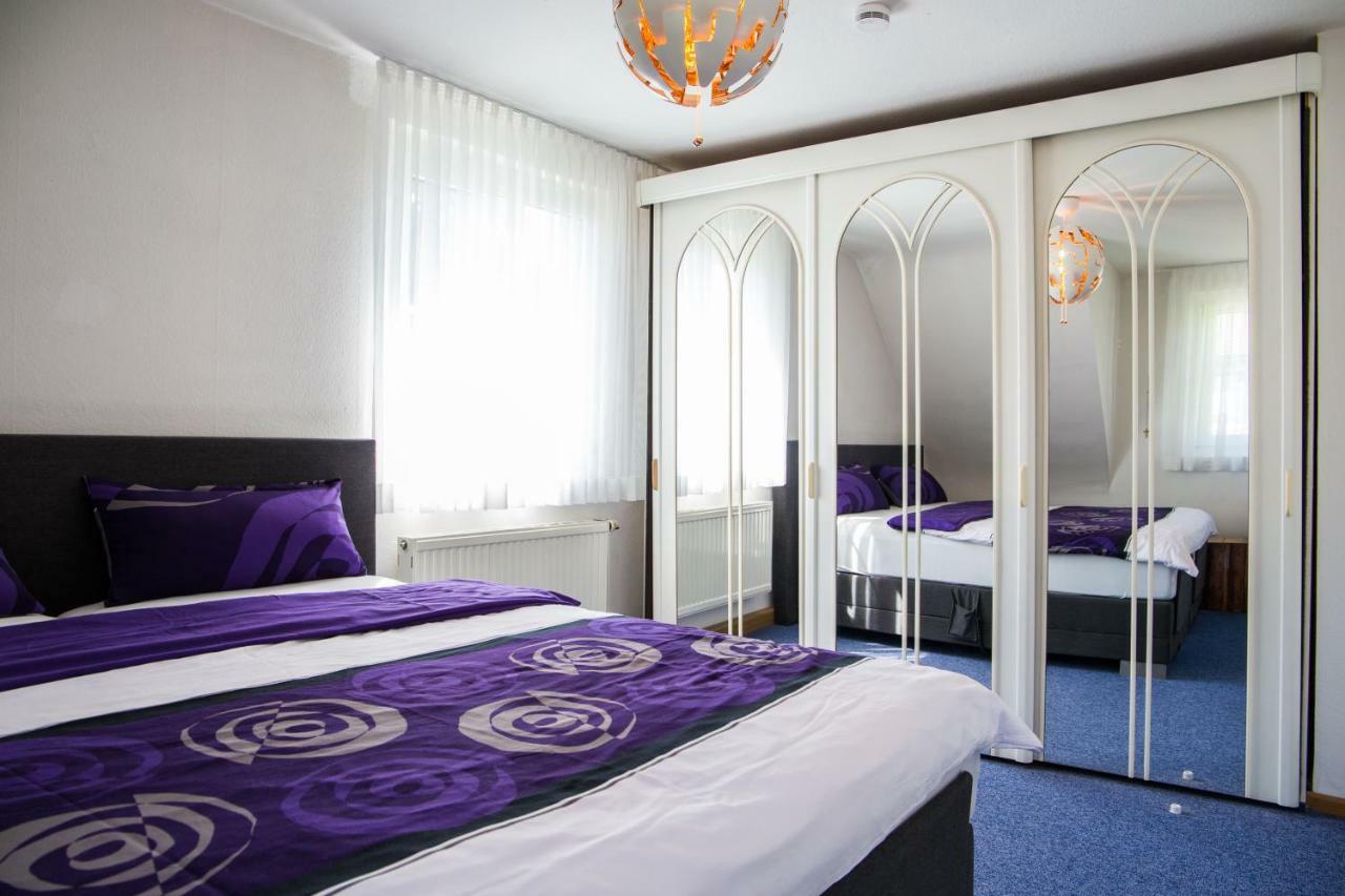 Pe Loft Central Friedrichshafen Ngoại thất bức ảnh